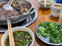 -黑竹香鸡(营和巷店)