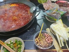 -星鸿社重庆老火锅
