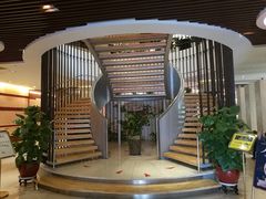 -松鹤楼(狮山永利广场店)