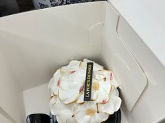 -La Porte de Paris 巴黎之门法式甜品