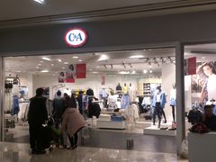 -C&A(茂业天地店)