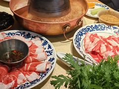 -东镇老火锅(长春路首店)