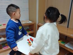 -深业幸福家香蜜湖街道普惠性托育园(合正置地园区)