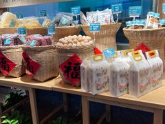 -筱爷叔·上海传统手工菜(玉树路店)