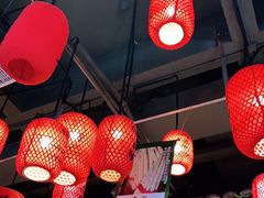 大堂-农耕记·湖南土菜(科技园店)