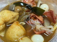 -串串香(税东街店)