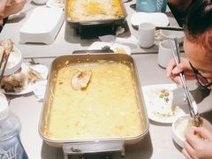 -半天妖烤鱼(东方新天地店)