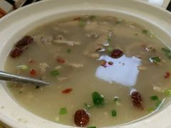 -清真·玛丽亚新疆菜主题餐厅(浙江中路店)