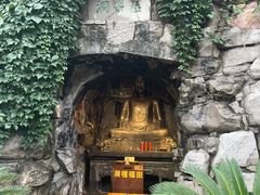 -千佛山风景名胜区