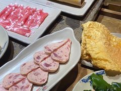 -小龙坎火锅(总店)