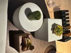-泰安门Taian Table(镇宁路店)