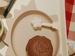 -西贝(枫蓝国际购物中心店)