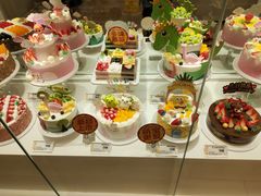 -味多美蛋糕(潘家园店)