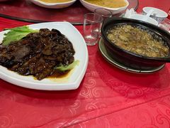 酱爆猪肝-壶园美食·淮扬菜(东圈门店)