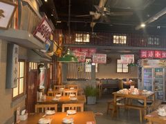 -街小坐闽南小牌档(老火车站店)