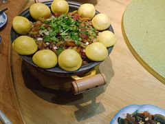 -太子食府(圣水路店)