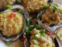 -原龙海鲜大排档(美食地标店)