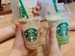 -星巴克臻选(成都太古里店)