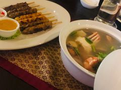 -Sala Thai Restaurant