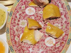 -香港龙凤楼(陆家嘴中心店)