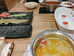 -龙聚德北京烤鸭(沙坪坝华宇A馆店)