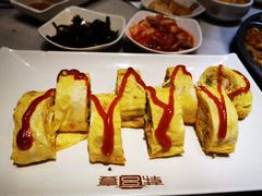 -韩宫宴烤肉·料理(苏州中心店)