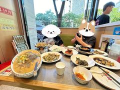 -阿毛饭店(和义路店)