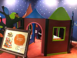 -幻贝家儿童乐园(苏州中心店)