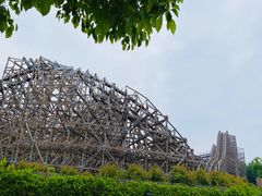 -芜湖方特东方神画