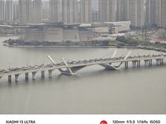 -蠡湖大桥公园