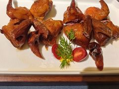 -徽镇小厨·经典徽菜(马连道店)