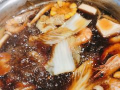 -樱煦和牛寿喜烧(如皋吾悦广场店)