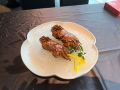 -蟹榭·本帮江浙菜·蟹宴(五角场合生汇商场店)