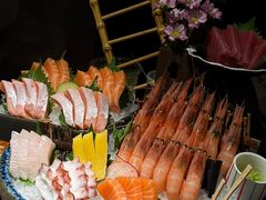 -匠和风精致料理(莆田财富中心店)