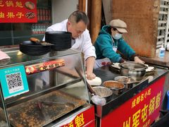 -青石桥老瓦房肥肠粉总店(青石桥总店)