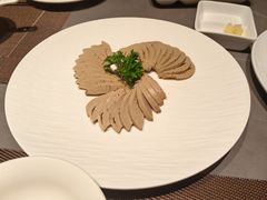 -北京全聚德(西翠路店)