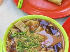 -食为天(贵阳路店)