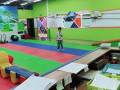 -小岳飞儿童感统·注意力训练馆(金四季店)