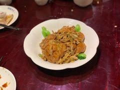 -三林本帮馆(中林街店)