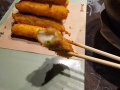 -淀里船宴(卓达店)