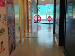 -英孚教育青少儿(昆城广场中心)