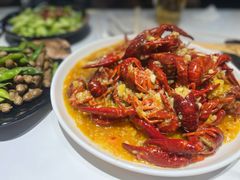 -柒五龙虾(八王寺店)