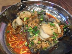 -盒马鲜生(岭南新世界店)