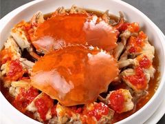 -瓯越·海鲜·瓯味一品(IM长宁国际店)