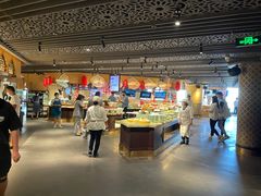 -火宴山自助火锅(明园店)