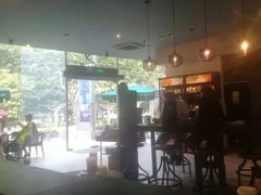 -星巴克(万都店)