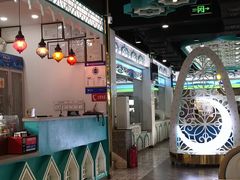 -帕米尔食府(白云观店)