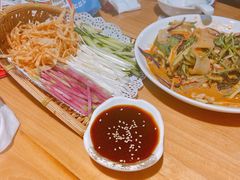 -满园春饼(运河城店)