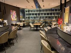 大堂-初花·日本料理