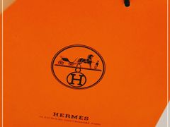-爱马仕 HERMES(上海ifc商场店)